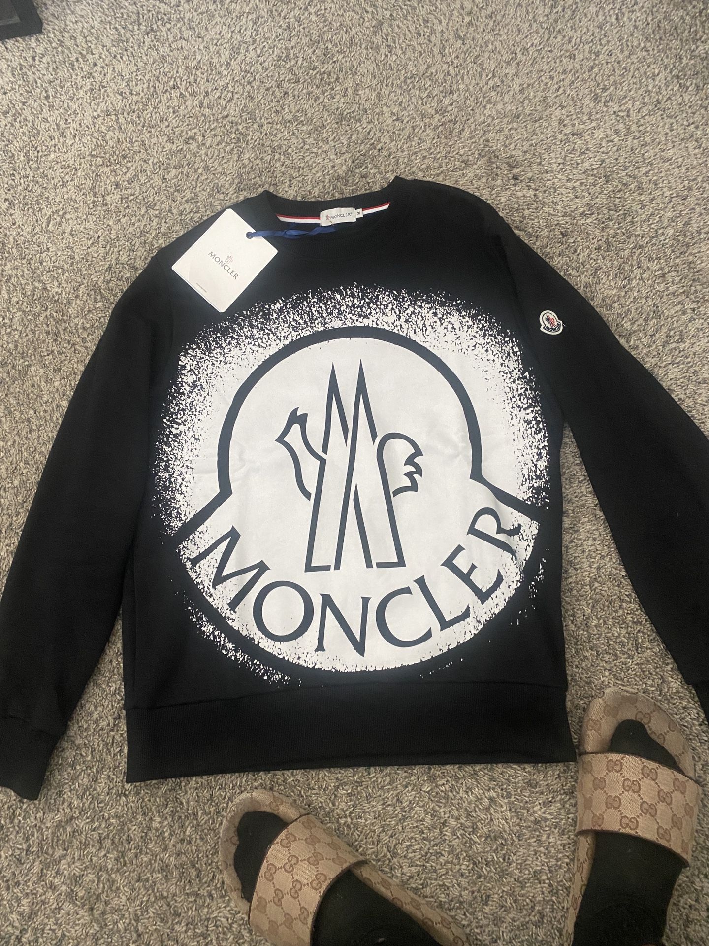 Moncler Long Sleeve