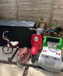 Kids toys