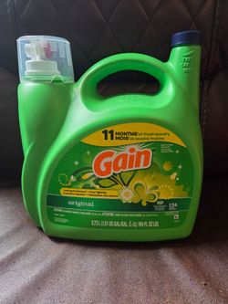 Gain