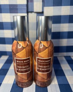 Bath & Body Work Room Spray