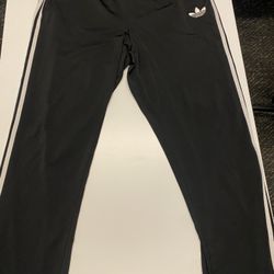 Adidas Track Pants — Men’s 2XL
