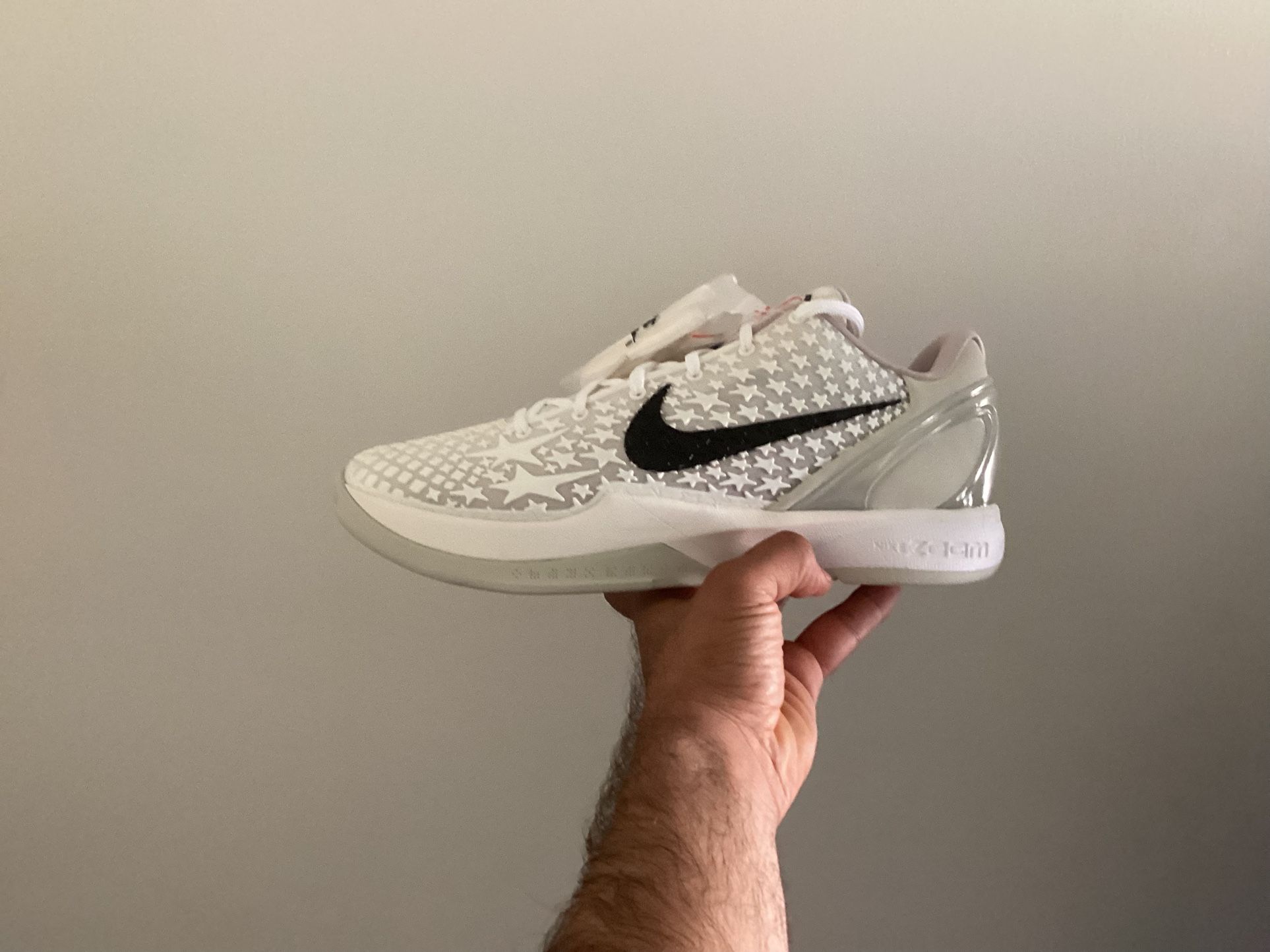 Kobe 6 All Star