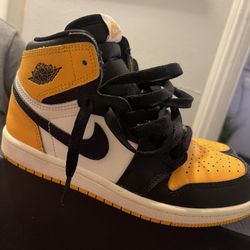 Jordan’s