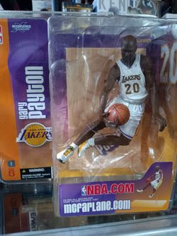 Gary Payton