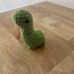 Brontosaurus 