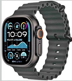 Apple Watch Ultra 2 - Great Condition