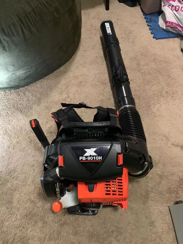 ECHO Blow Machine PB 9010H LIKE NEW