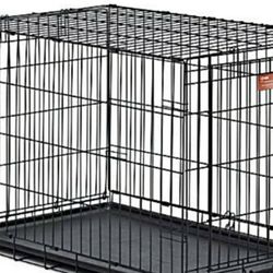 Large dog Kennel 