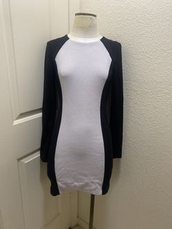 Short Dress