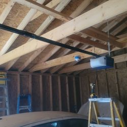 Chamberlain Garage Door Opener