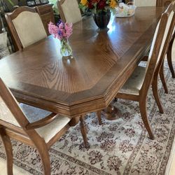 Dining Room Set