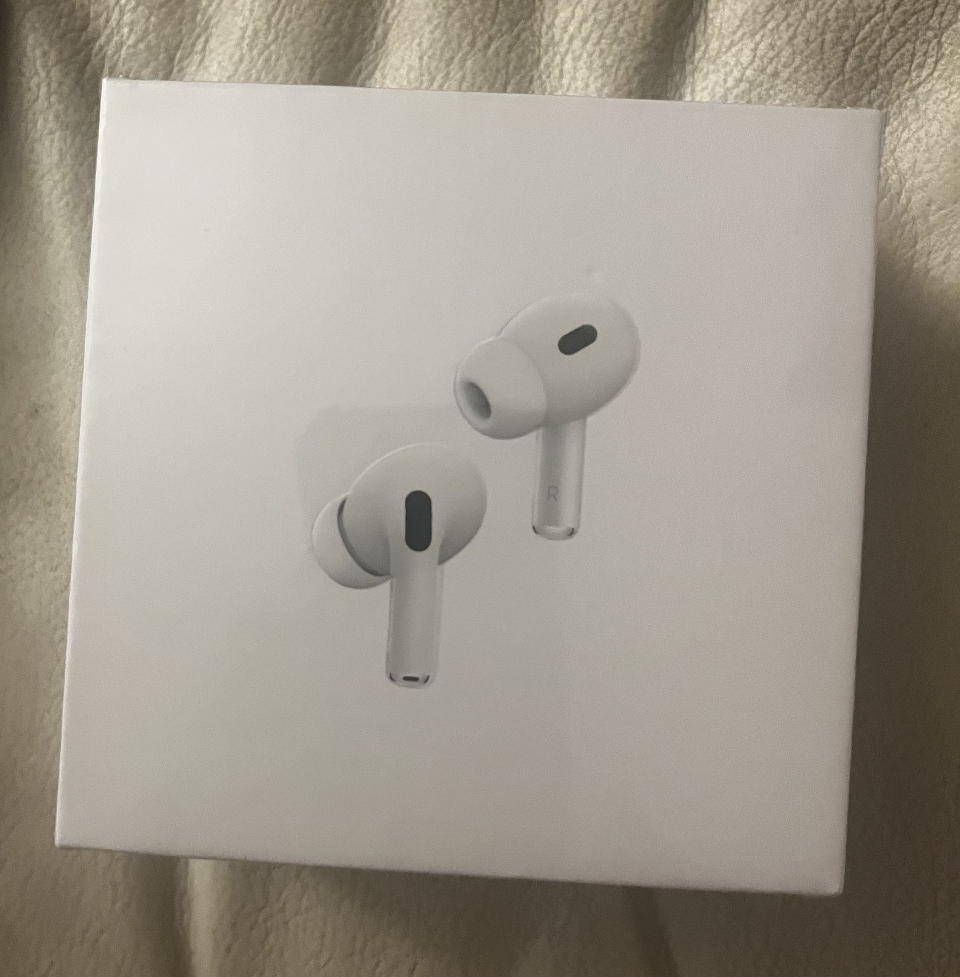 AirPods Pro 2nd Generation