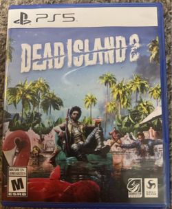 Dead Island 2 PS5