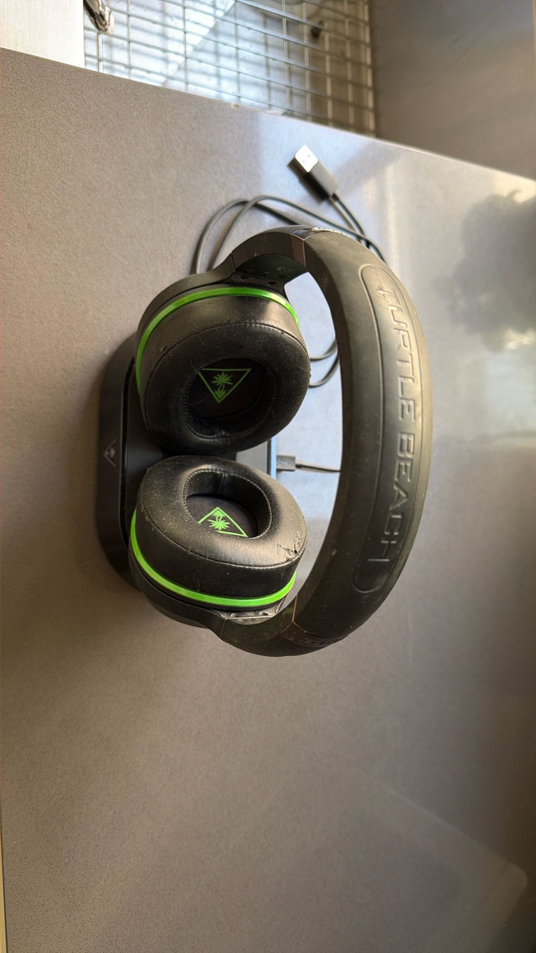 Turtle Beach Headphones