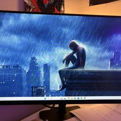 MSI Monitor 27”
