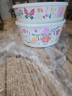 Tupperware