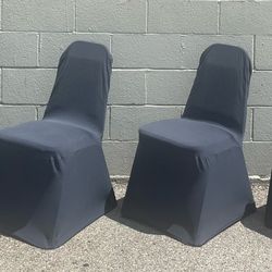 Variedad De Covers Chairs Y Manteles