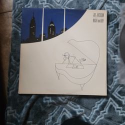 Joe Jackson Night and Day