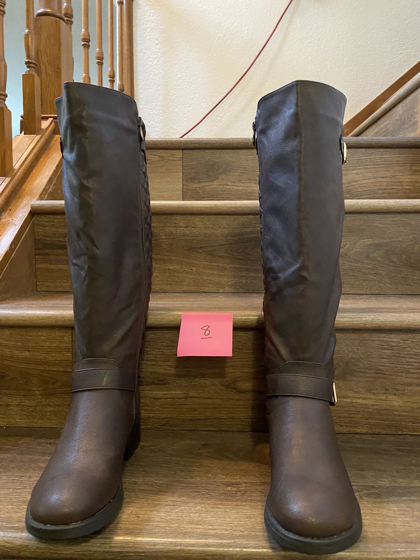Women’s Boots - Tall