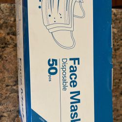 Face Mask 