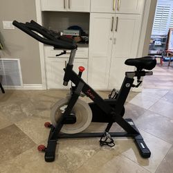 Sunny Exercise Bike Model SF-B1805