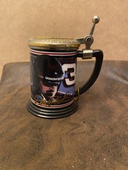 Dale Earnhardt Cup