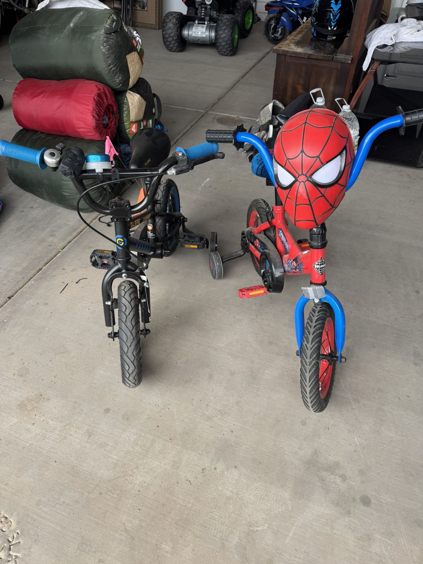 Kids Bike 