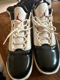 Air Jordan 11 Retro High-Top Sneakers