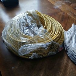 12/2  wire romex $120 —250 Foot 