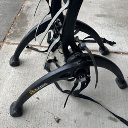 Bike Rack For 3 - Saris
