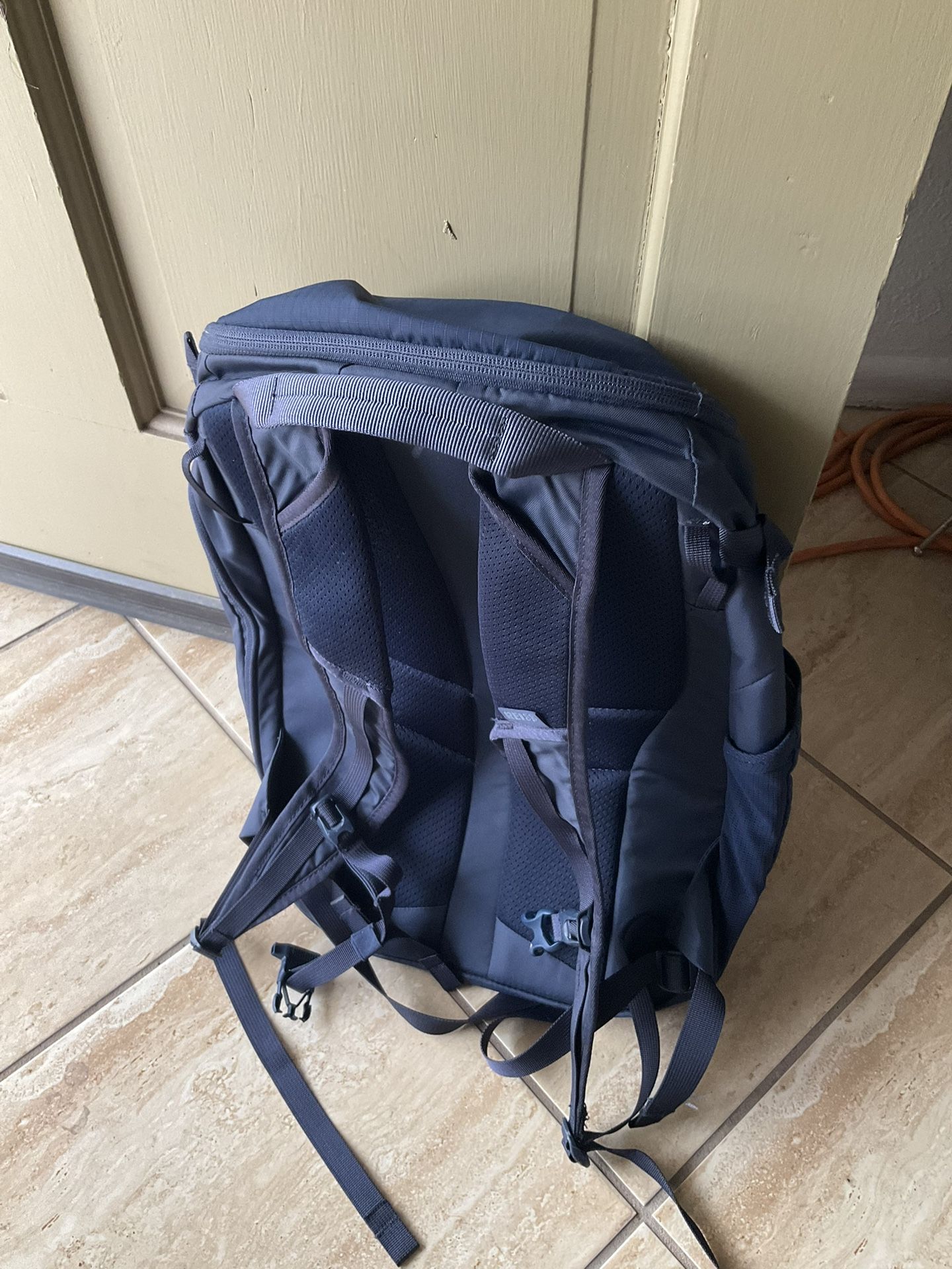 Rucksack Backpack