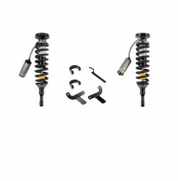 Old Man Emu BP51 Coilovers Front Pair with 0-3" lift 2024-2026 Toyota Tacoma 4wd