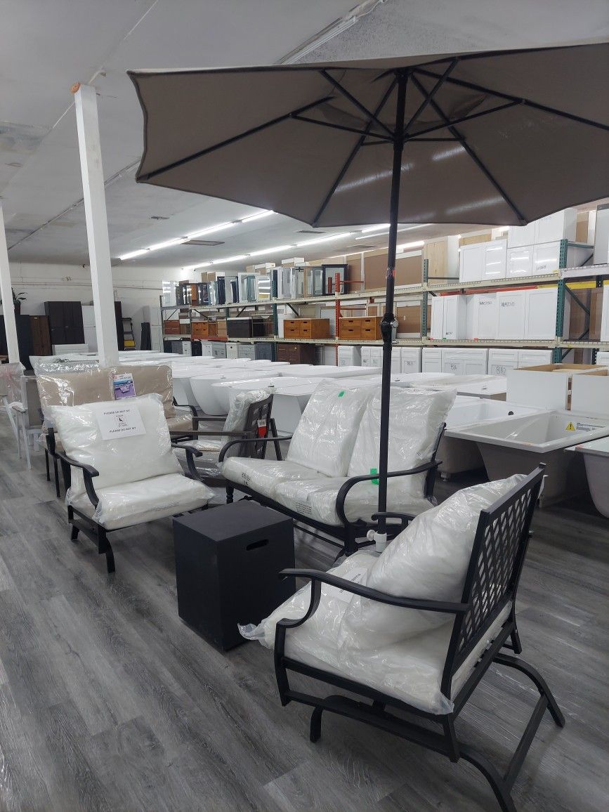 Patio Furniture Outdoor