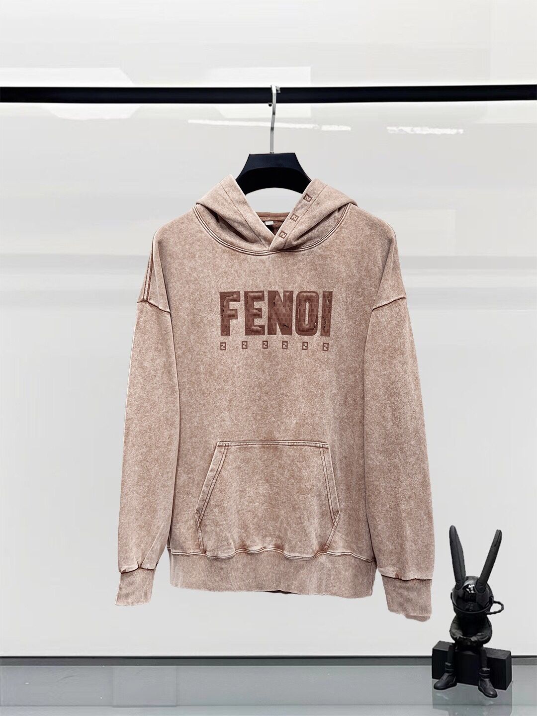 Fendi Men’s Hoodie 2025 New 