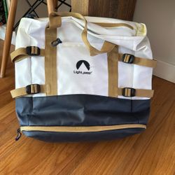 Cooler Backpack