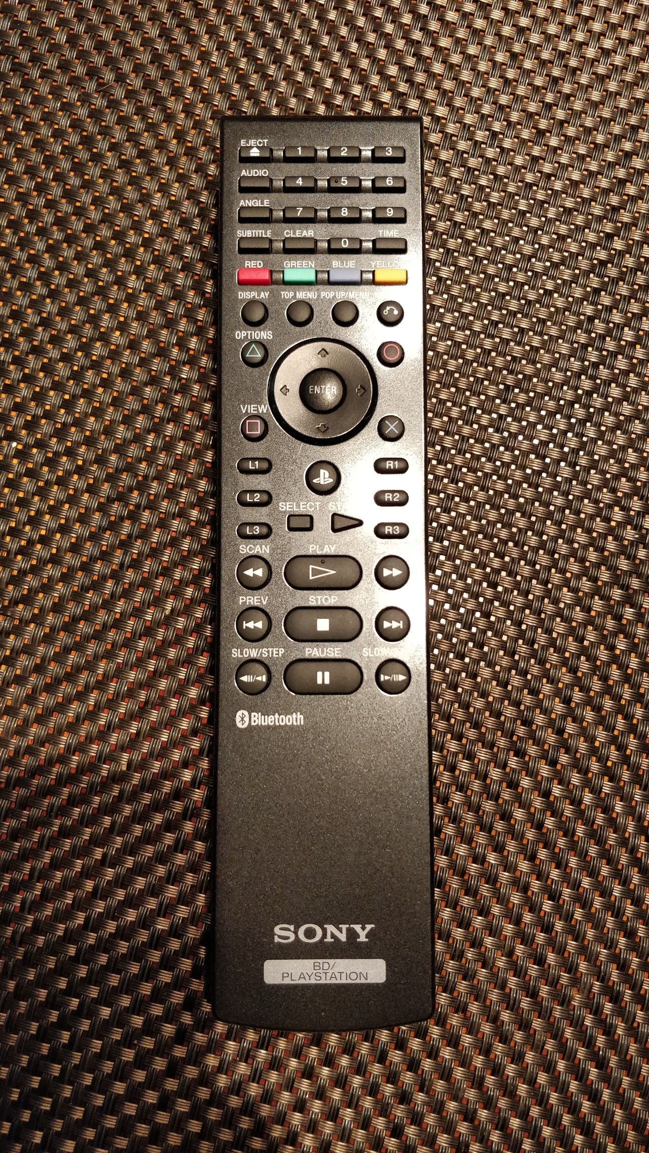 PS Remote