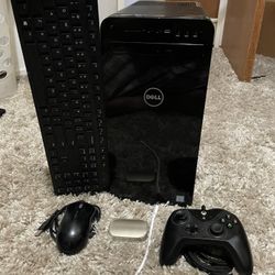 Dell XPS 8930 Gaming PC Computer GeForce RTX 3070 Thousands Of Games 