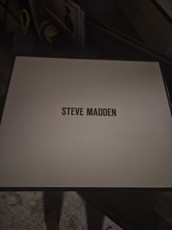 Steve Madden