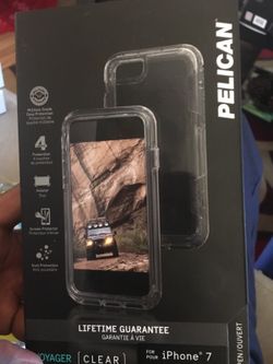 iPhone 7 case