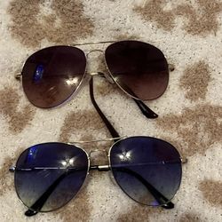 New Sunglasses 5$ Each 