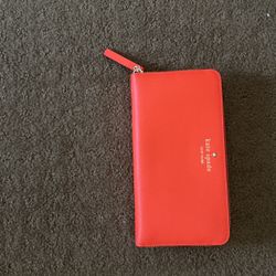 Kate Spade Staci Wallet