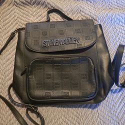 Steven Madden Backpack 