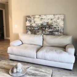 Couch and Armchair 2-Set Latitude Run