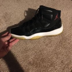 Jordan 11 