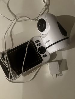 Vtimes Baby Monitor
