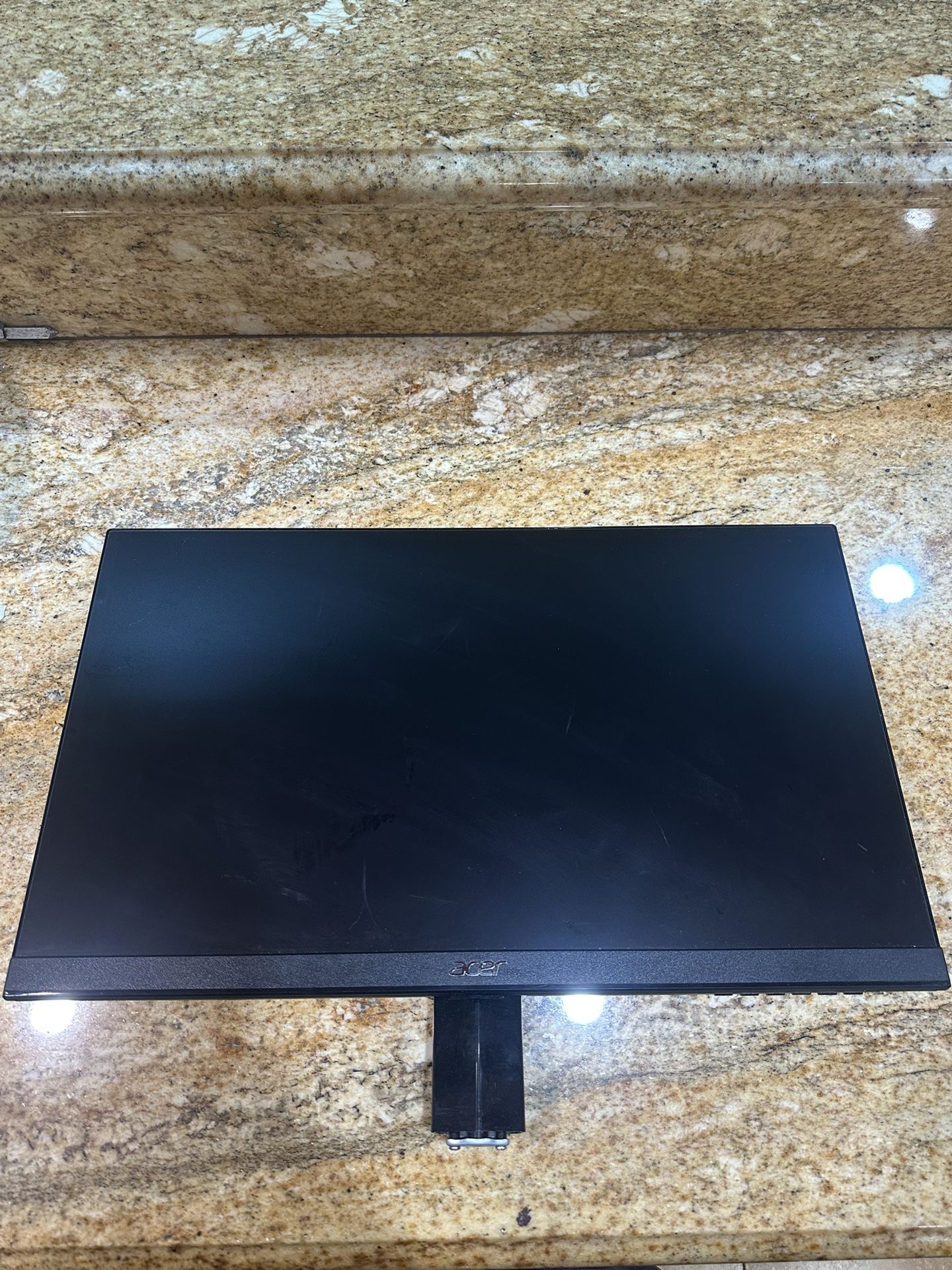 Acer 21 Inch Full HD Ultra Thin Monitor