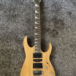 Ibanez RG Electric Guitar