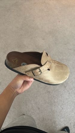Fake birks
