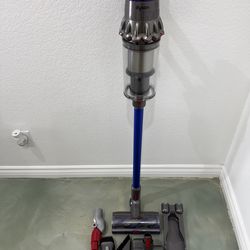 dyson v11 torque drive