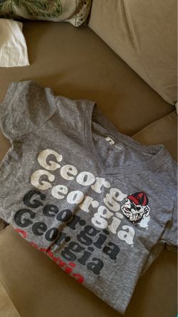 Never used t shirt